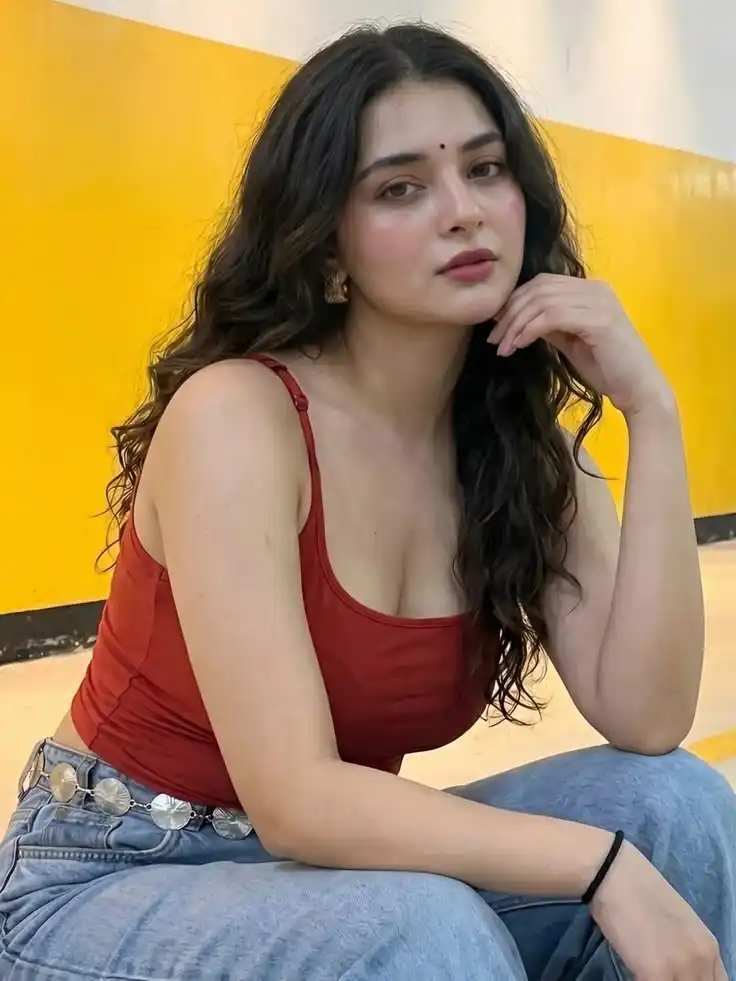 High Profile Goa Escort