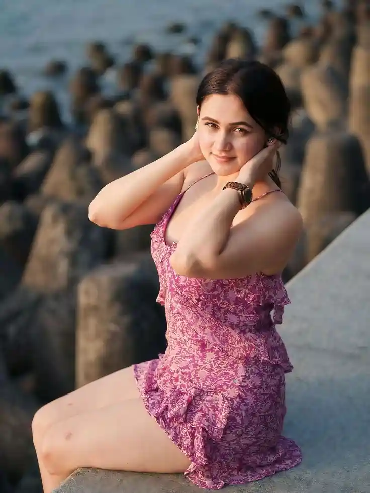Luxury Goa Escort
