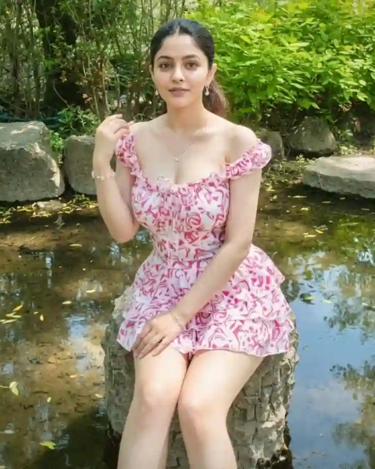 Goa Escort Girl