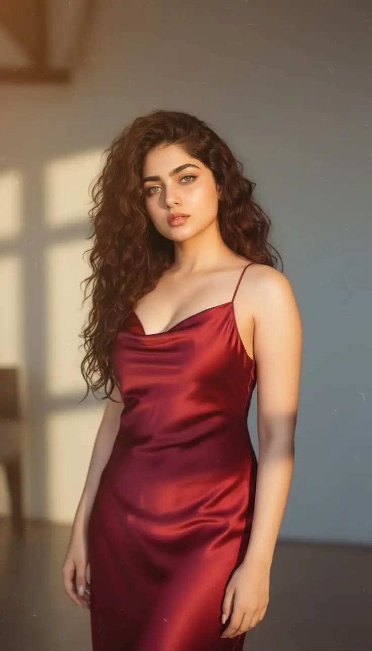 Luxury Companion in Goa