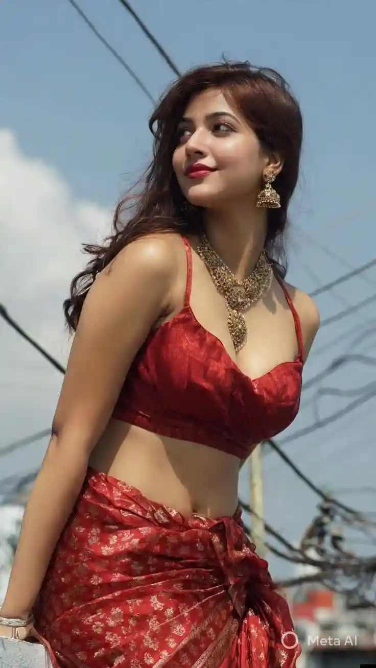 Goa Independent VIP Girl