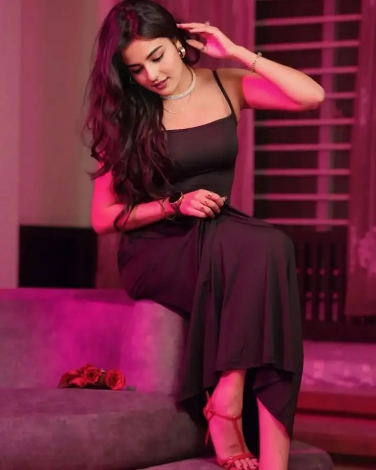Call Girl Goa