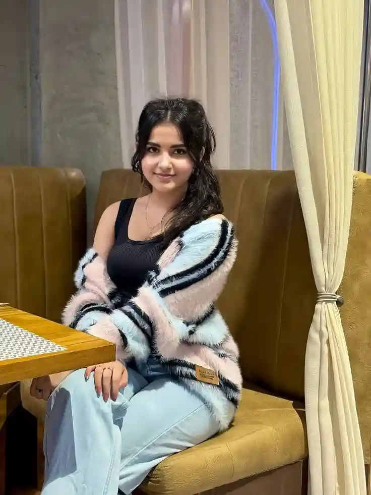 Top Rated Goa Escort