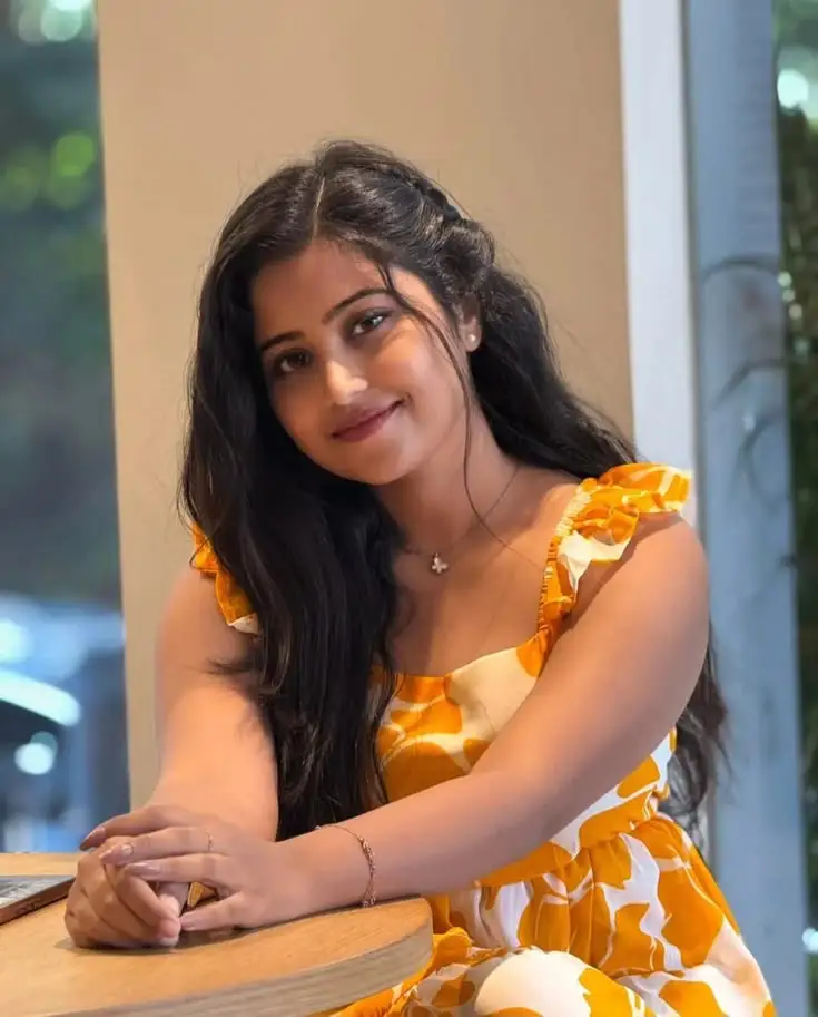 Goa VIP Dating Companion
